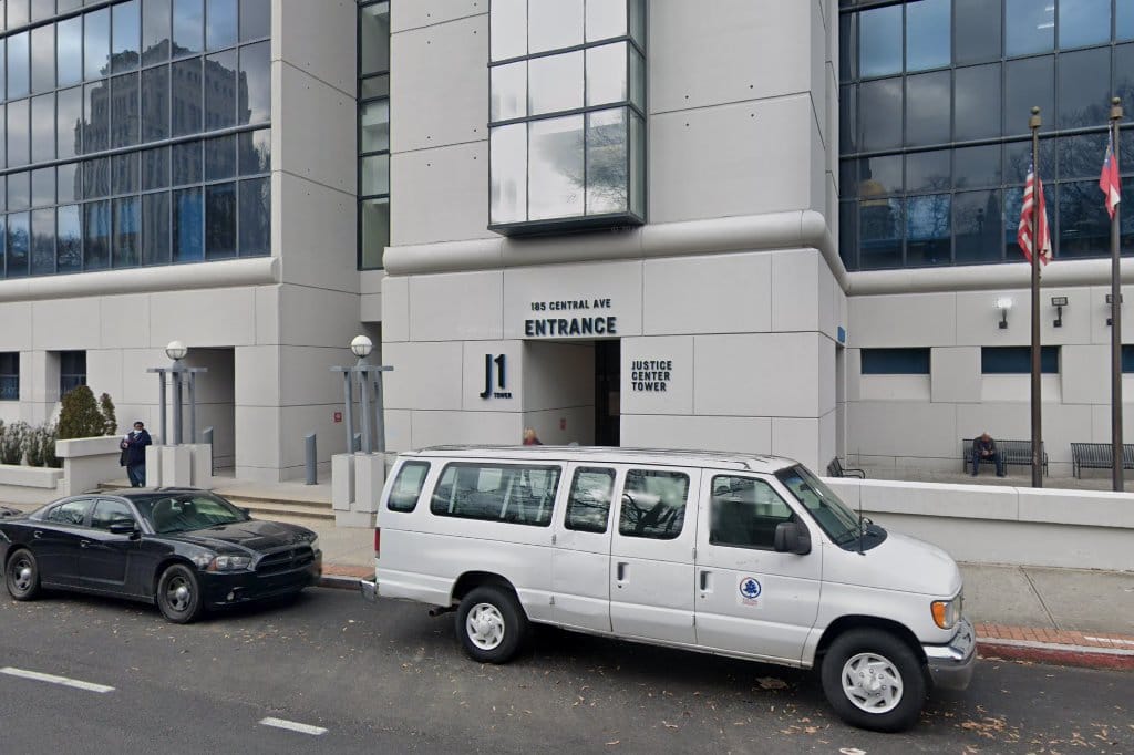 Fulton County Magistrate Court I