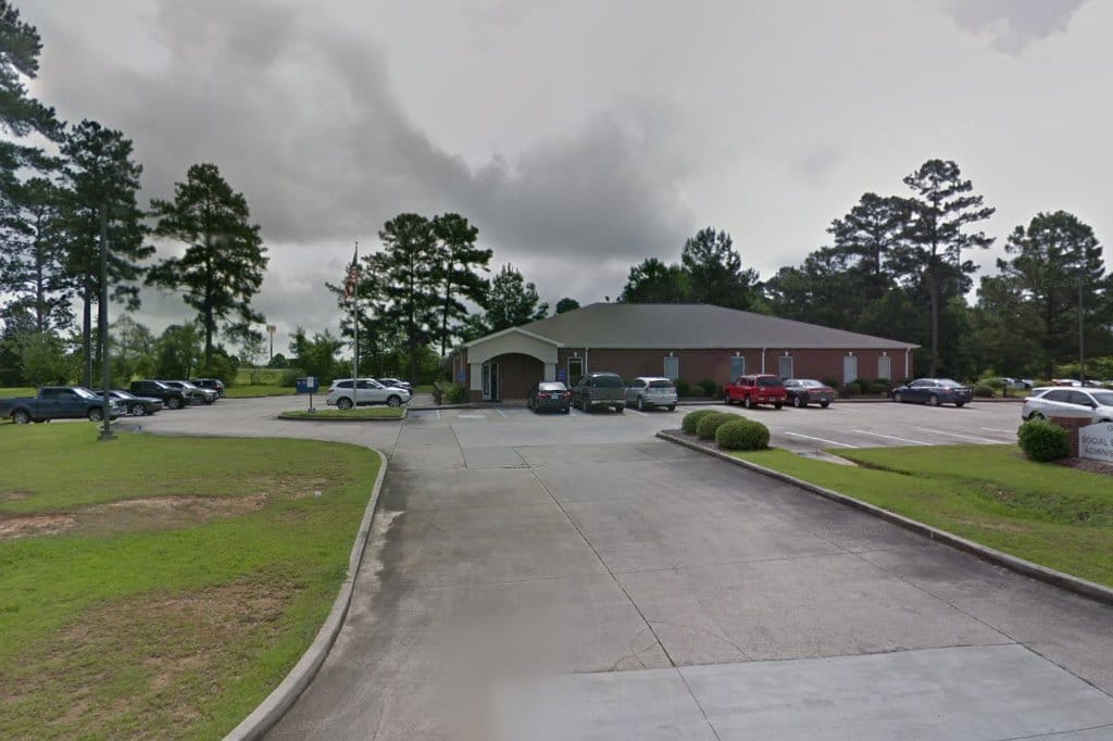 Brookhaven Social Security Office
