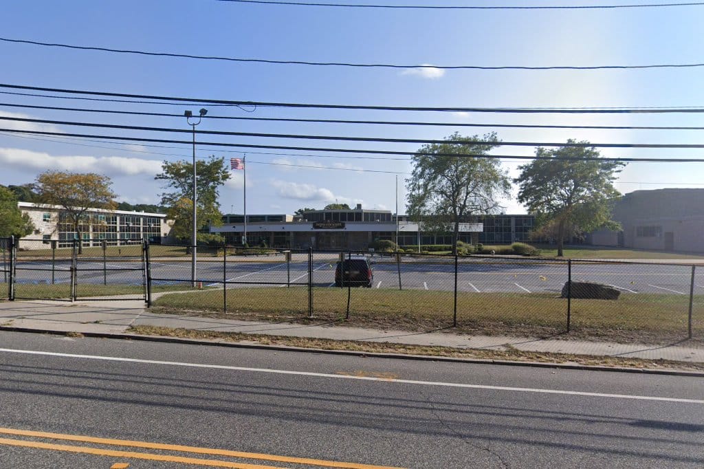 Sachem High School North