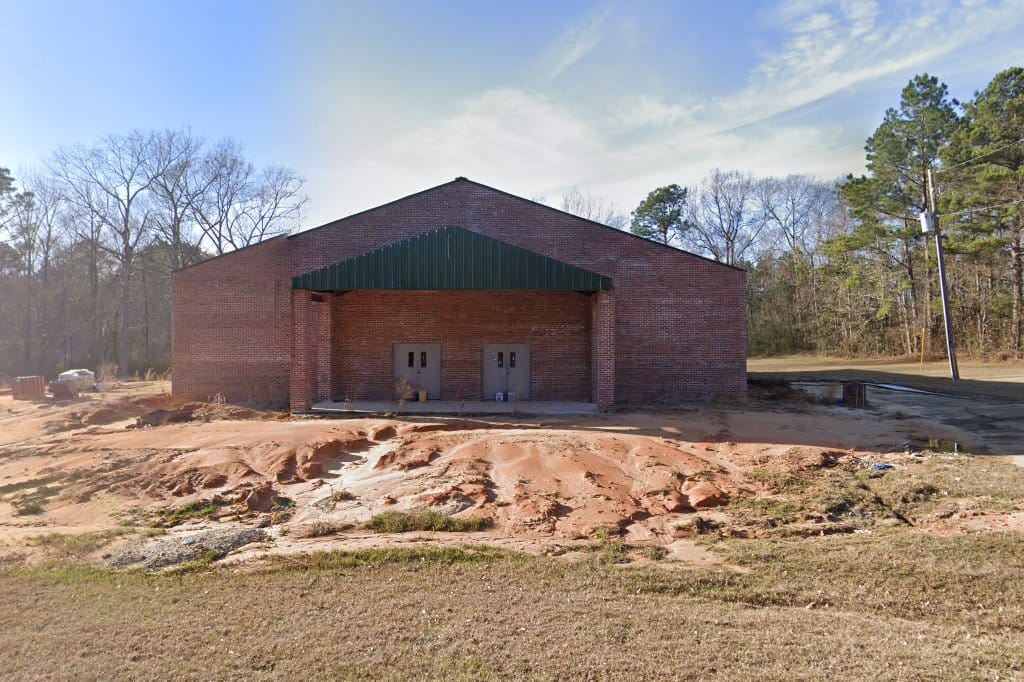 Word of Faith Christian Academy