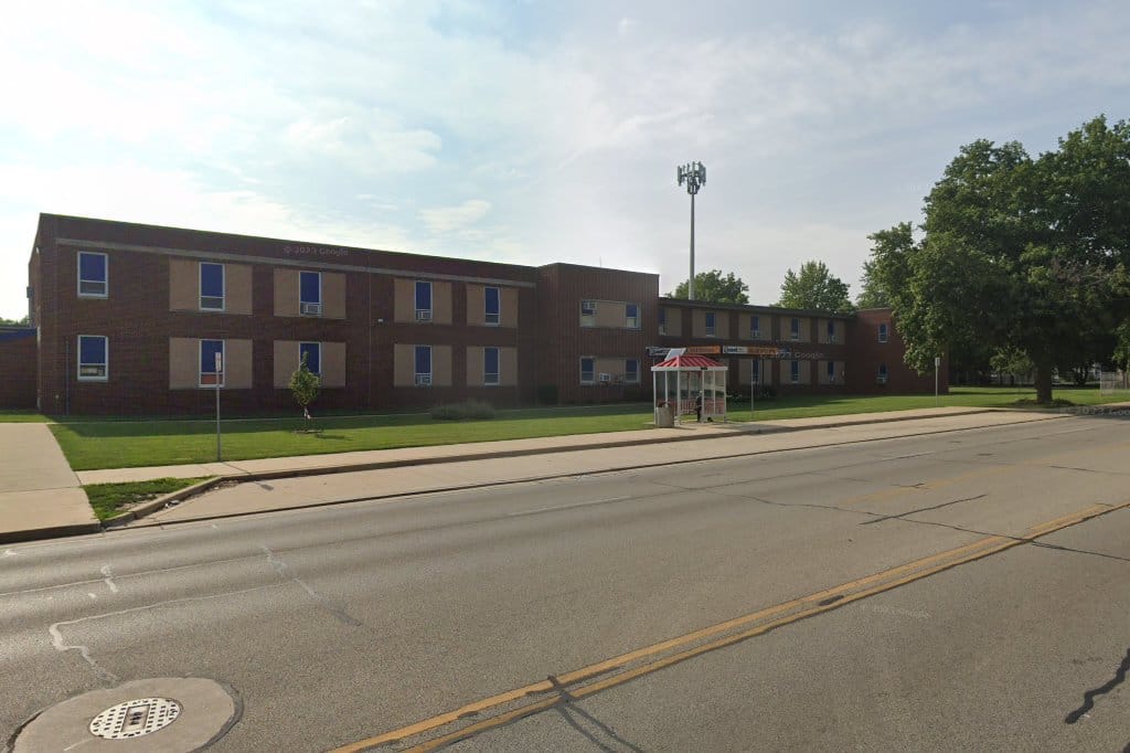 Thomas Jefferson School