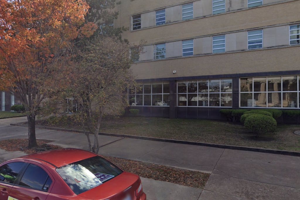 Greenville Social Security Office