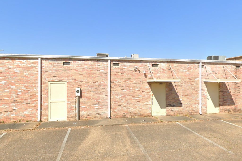 Mc Comb Social Security Office