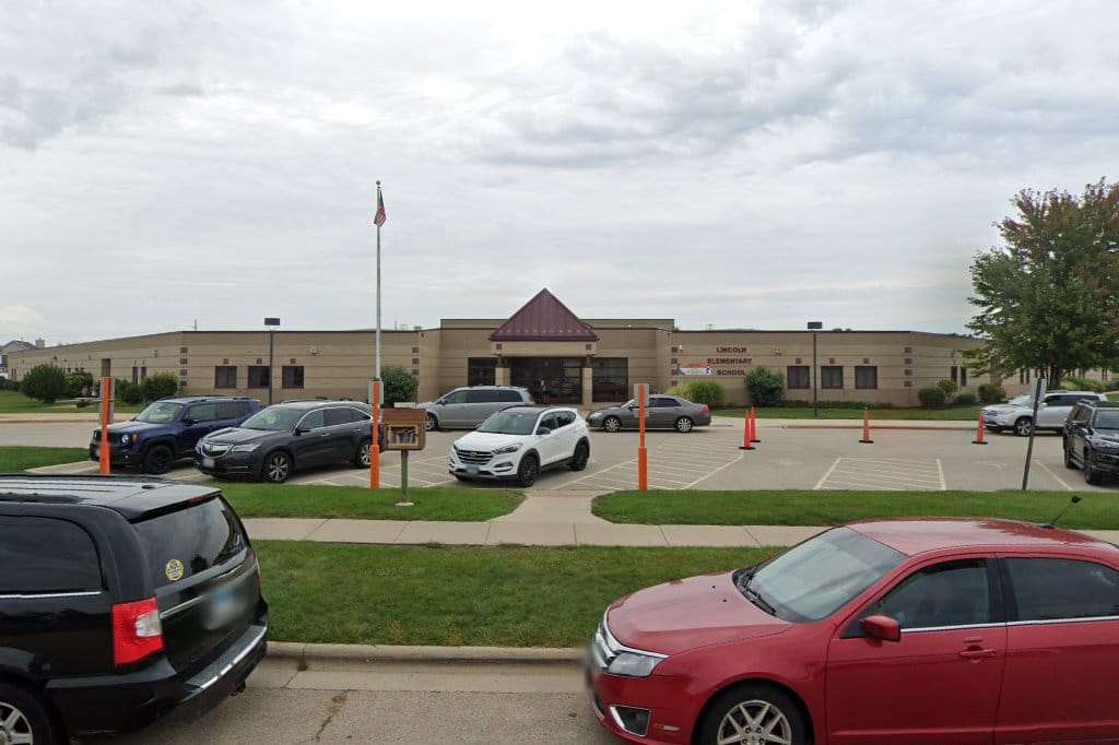 Lincoln Elementary School
