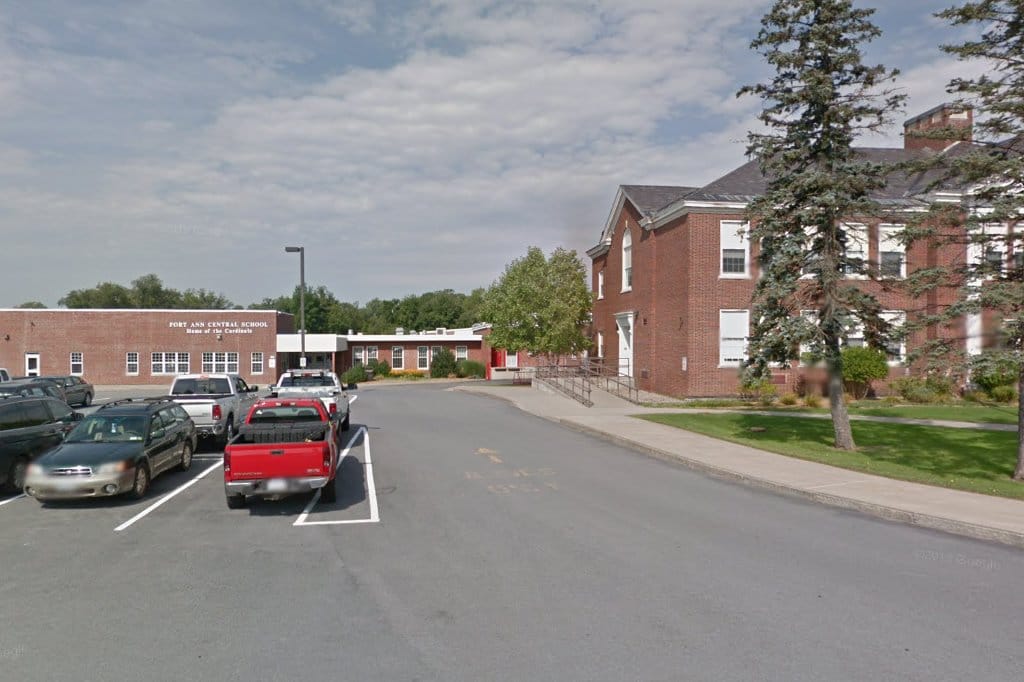 Fort Ann Central School