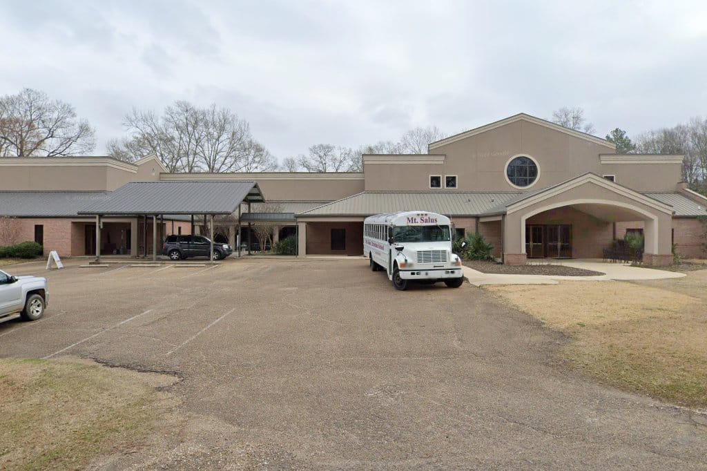 Mt. Salus Christian School
