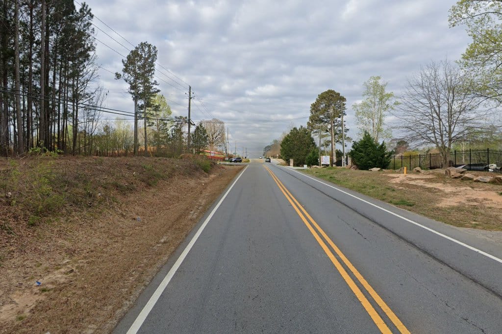 Braselton Municipal Court