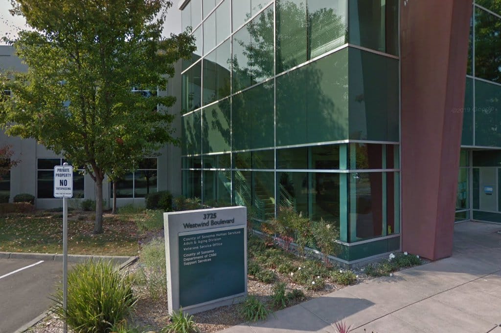 Sonoma County Veterans Service Office