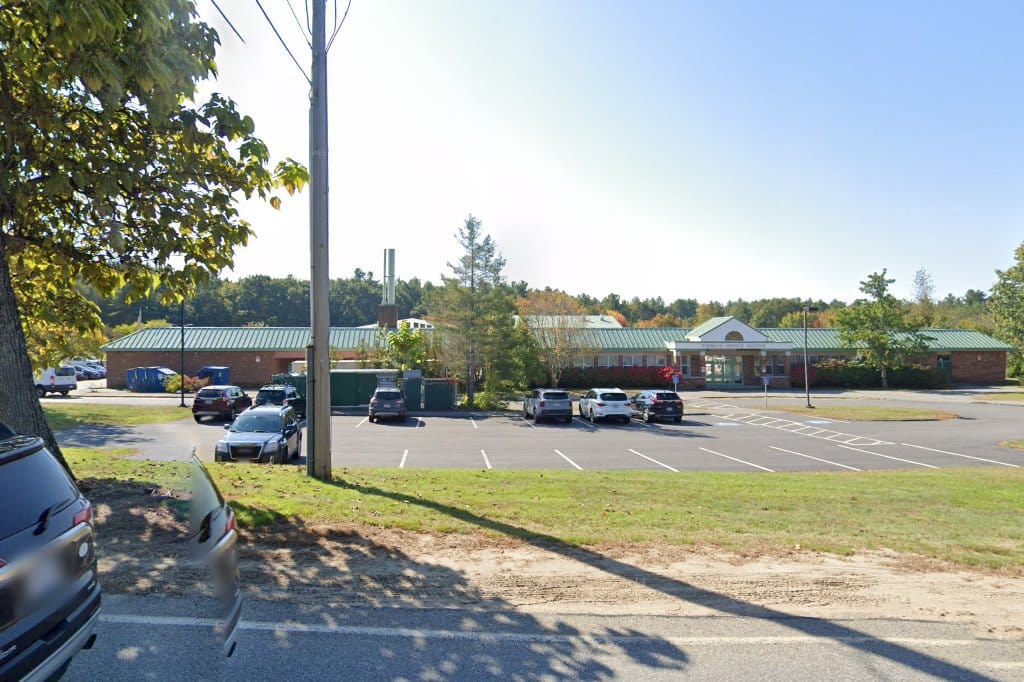 Thomas Prince School