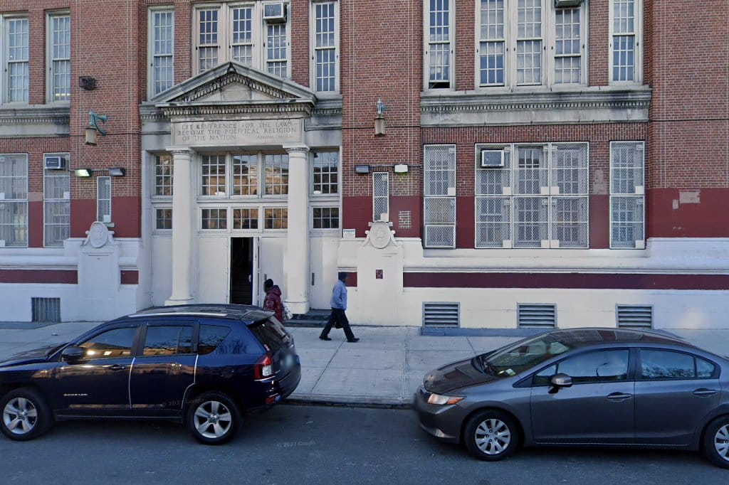 Performing Arts And Technology High School