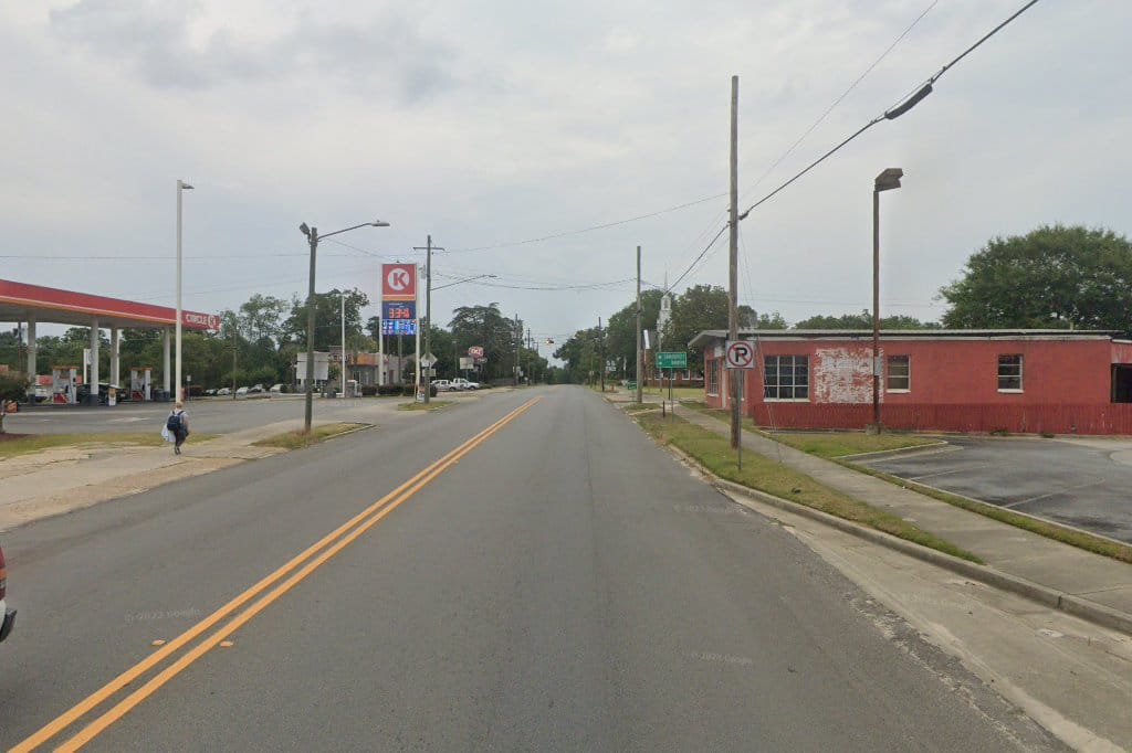 Wrightsville Magistrate Court