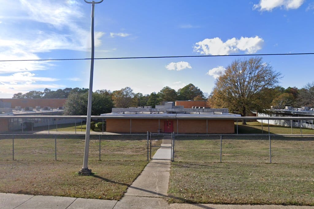 Chastain Middle School