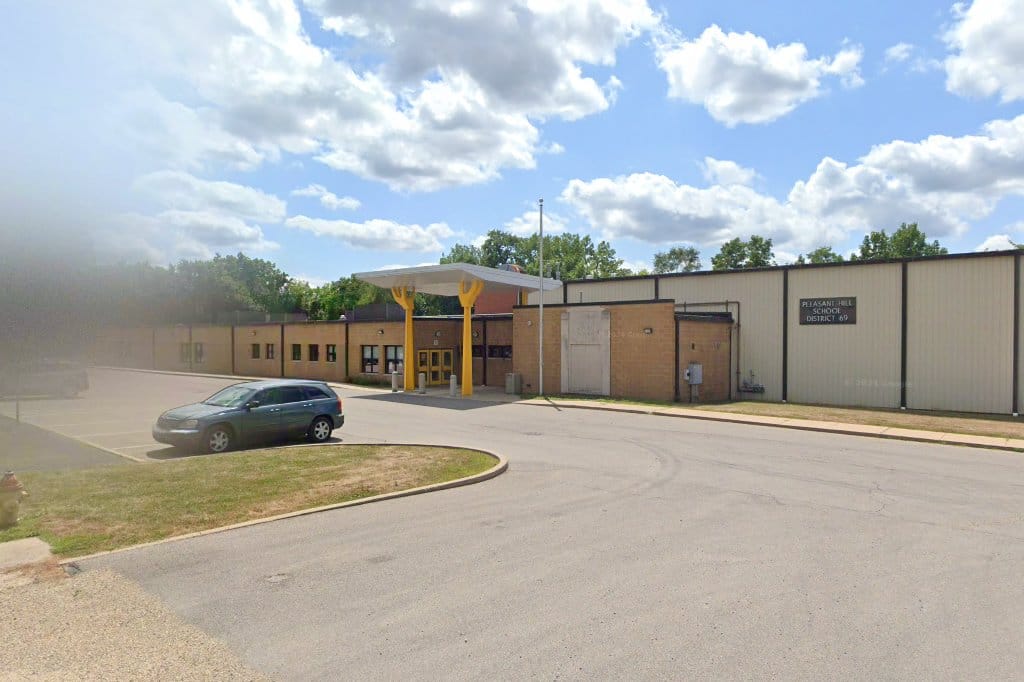 Pleasant Hill Elementary School