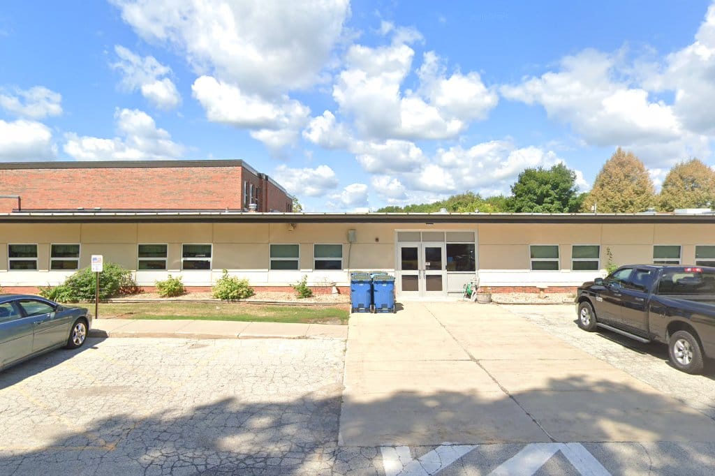 Hudson Elementary School