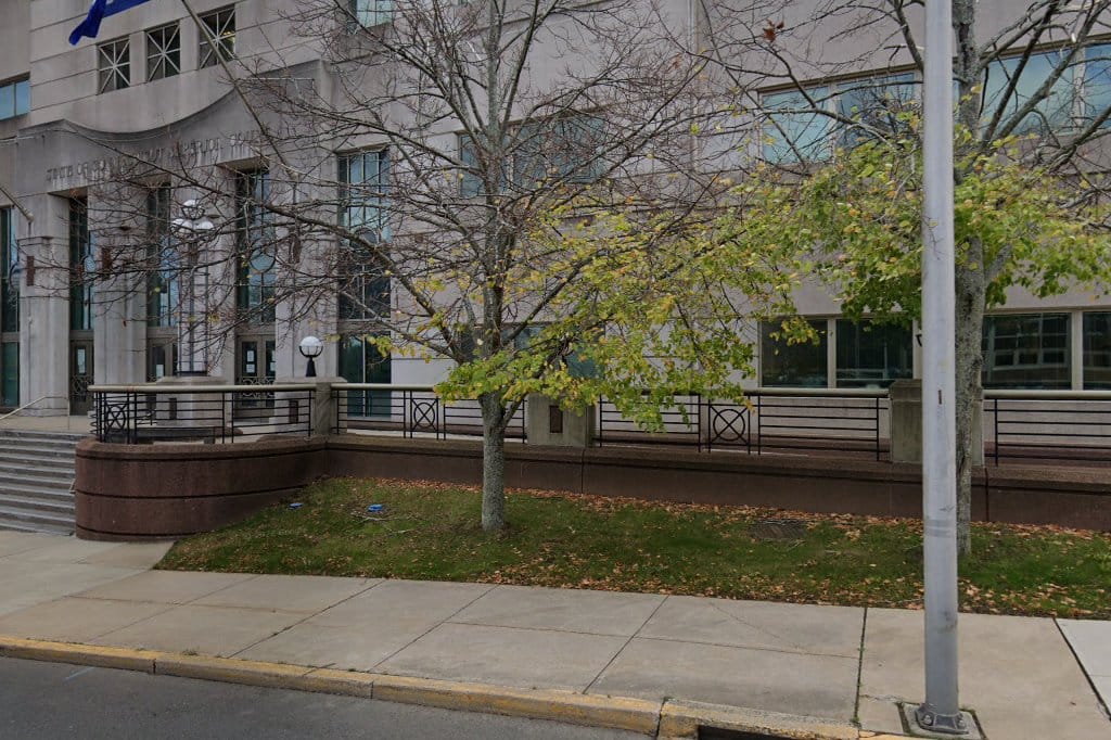 Middlesex County District Attorney
