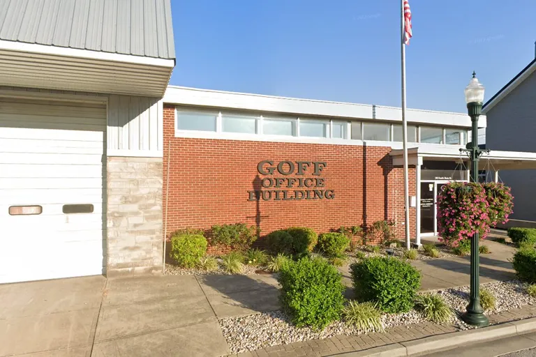 Green County District Attorney