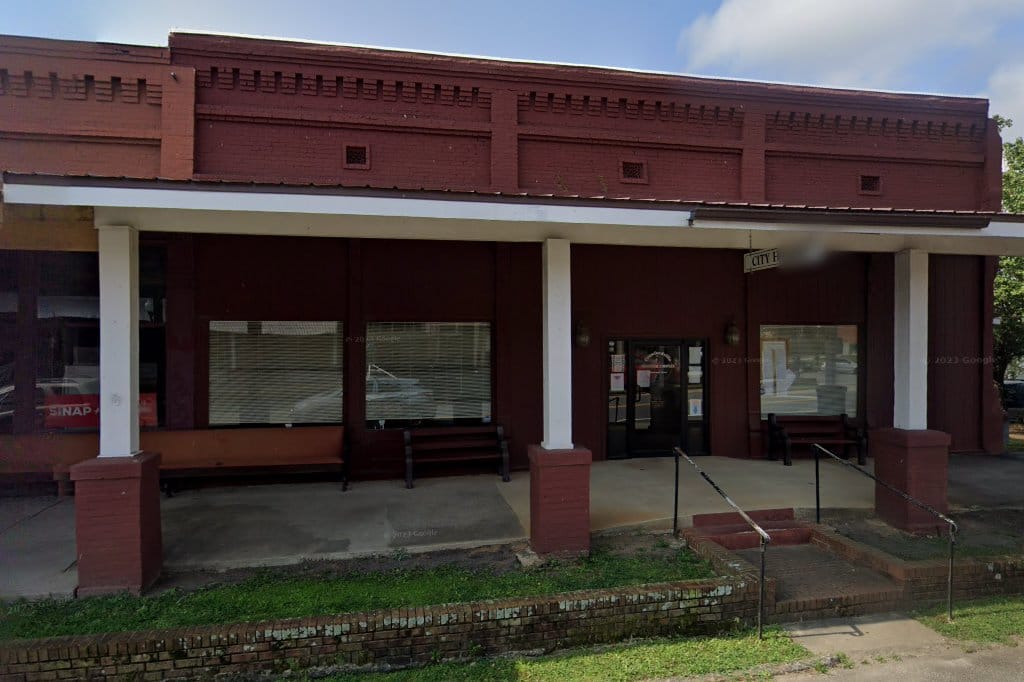 Crawfordville Municipal Court