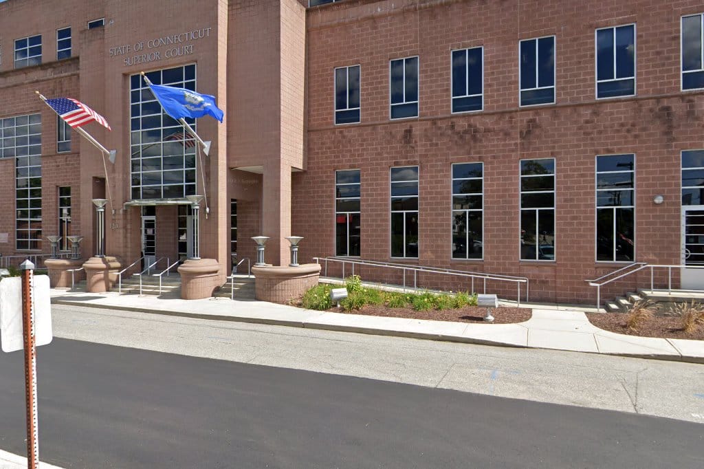 Danielson Superior Court