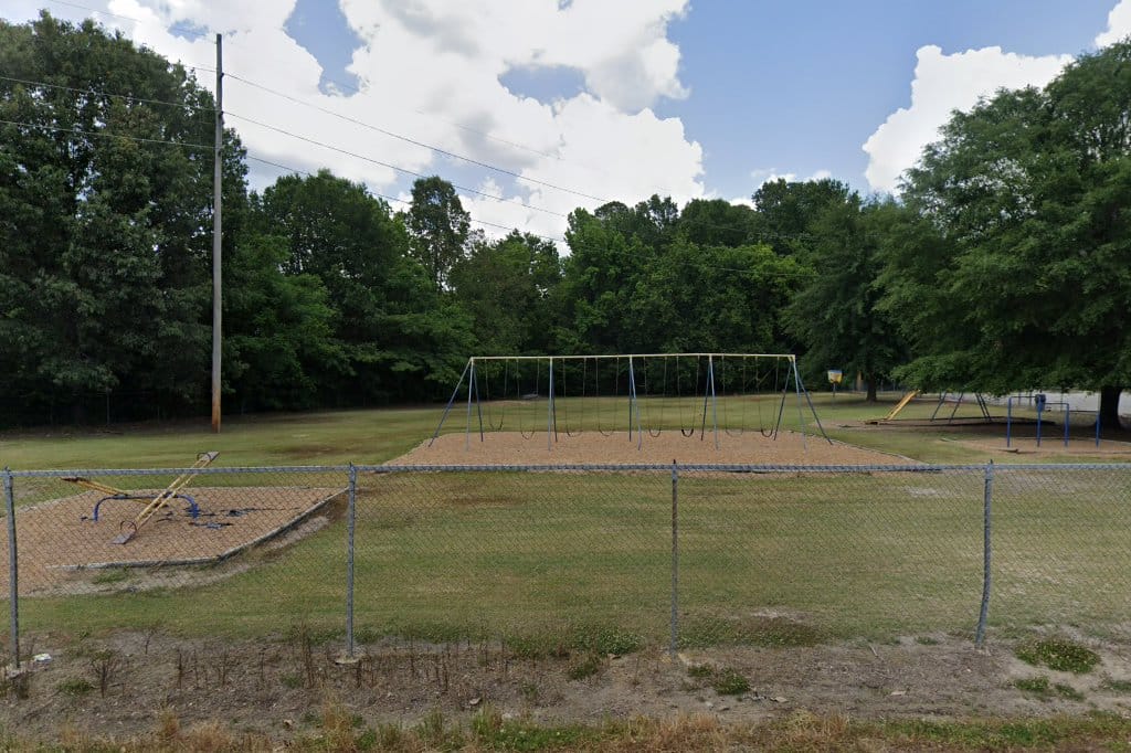 Bruce Elementary School