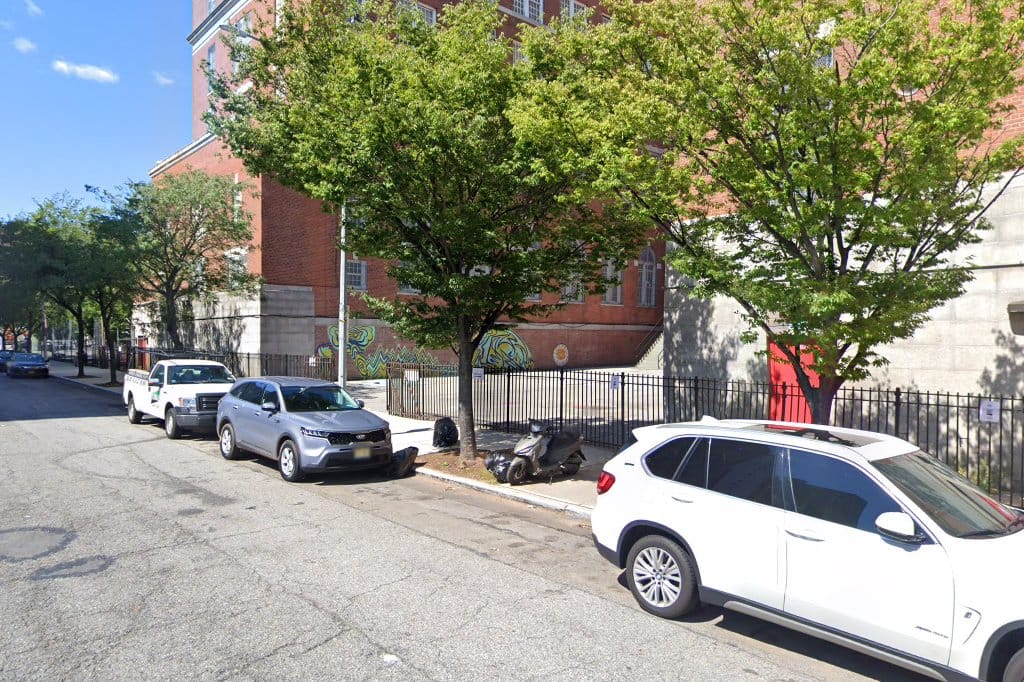 Renaissance School Of The Arts