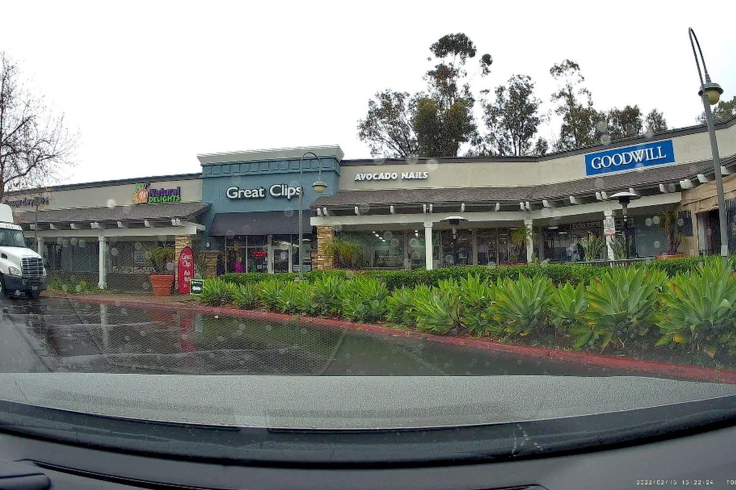 Goodwill La Mesa