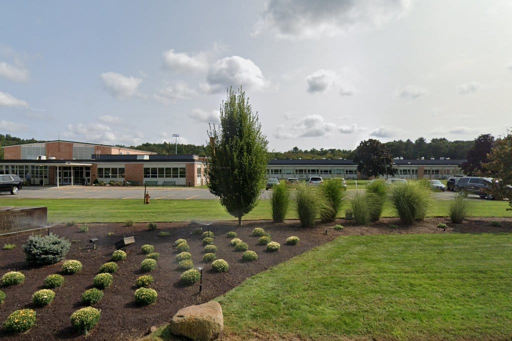 So Shore Vocational Technical High School