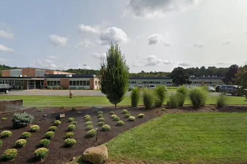So Shore Vocational Technical High School