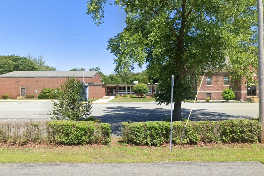 Luther School