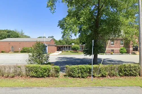 Luther School