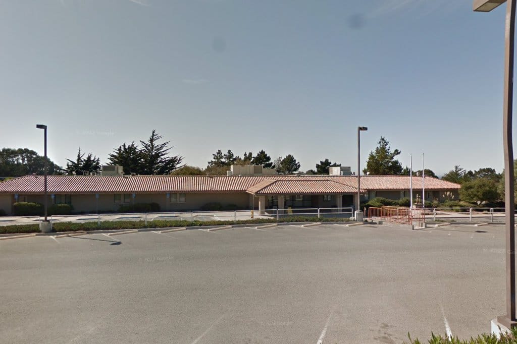 Seaside Military & Veterans Affairs