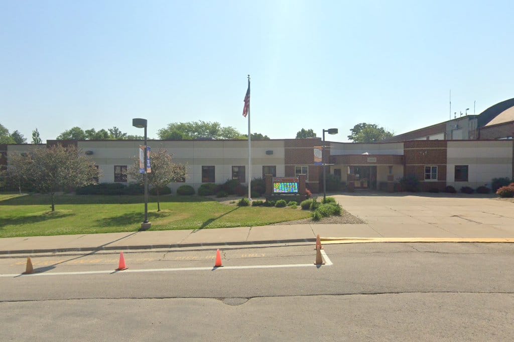 Eastland Elementary School