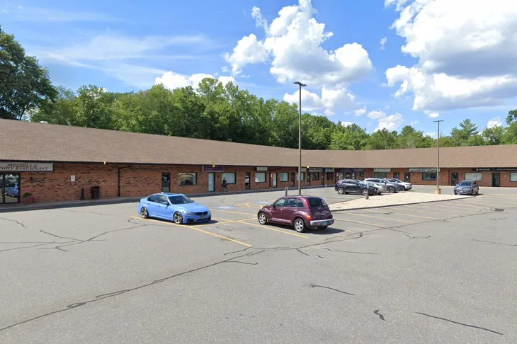 Freshwater Veterinary Hospital