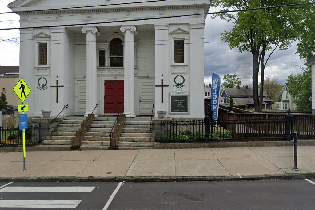 Derby Superior Court