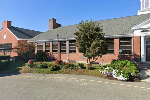 South River High School