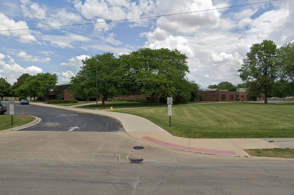 Bourbonnais Upper Grade Center