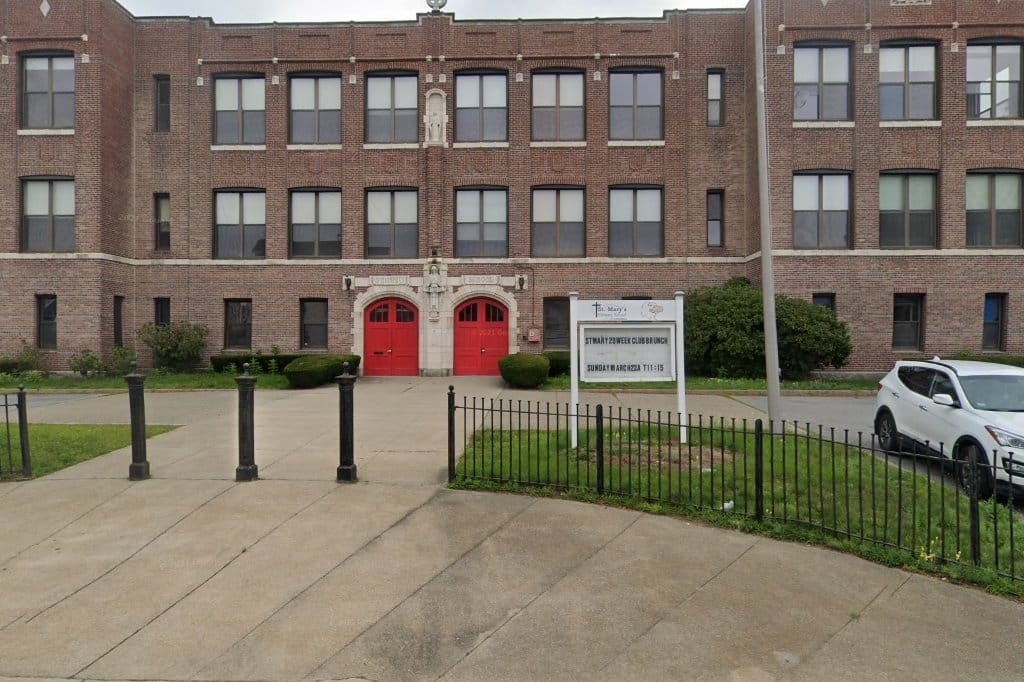 St. Mary's Primary School