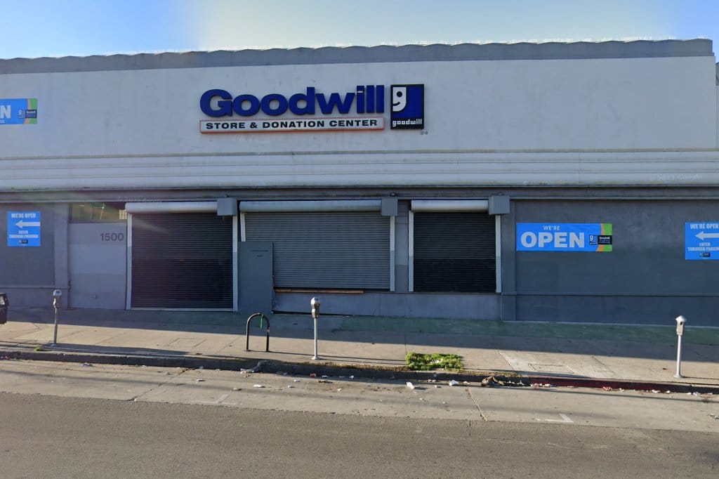 Goodwill Los Angeles