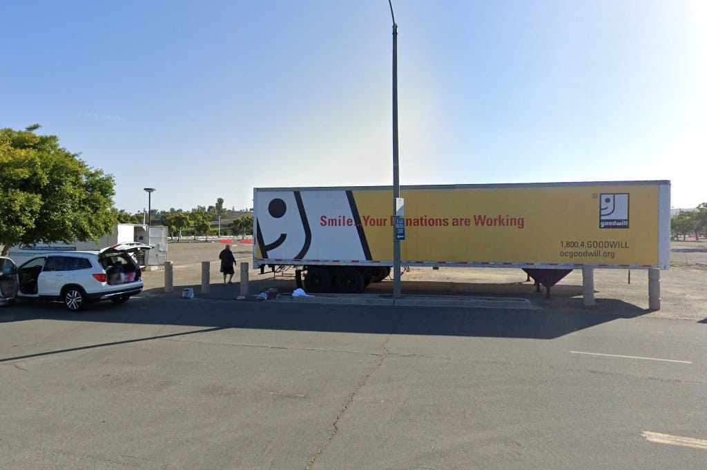 Goodwill Laguna Niguel