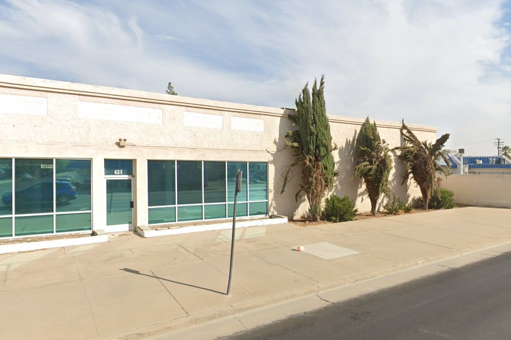 Goodwill Hanford