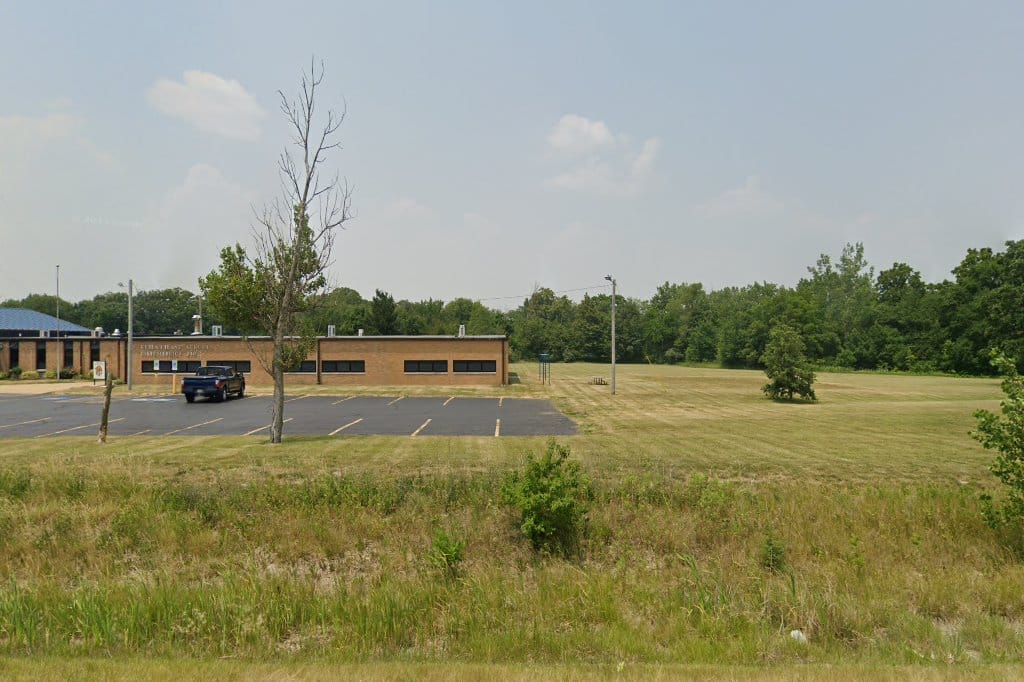 Rutland Grade School