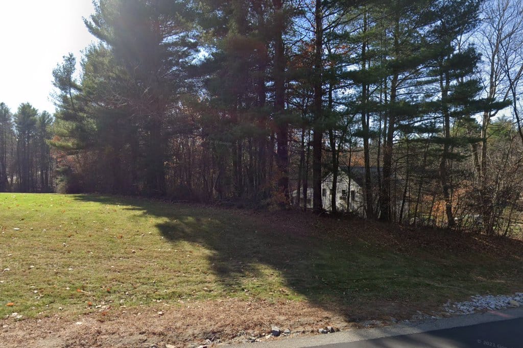 Charlton Middle School