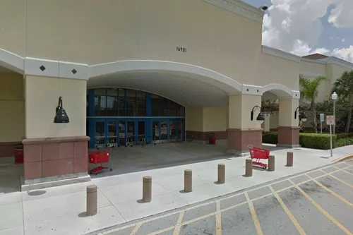 Supertarget Pharmacy