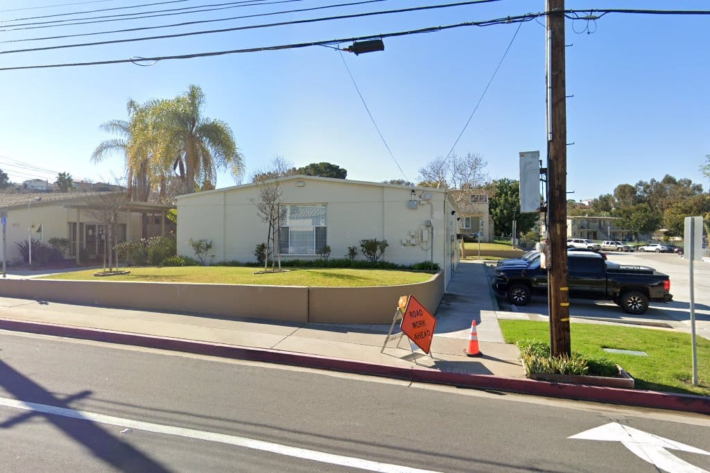 Goodwill Lomita
