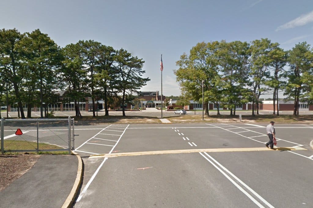 William Paca Middle School