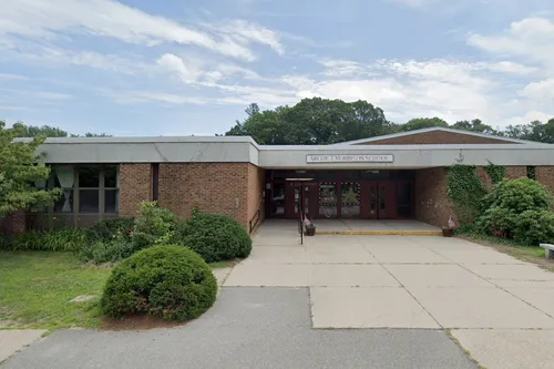 Archie T Morrison School