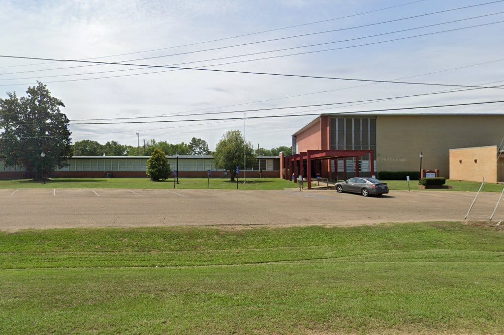 Crystal Springs Middle School