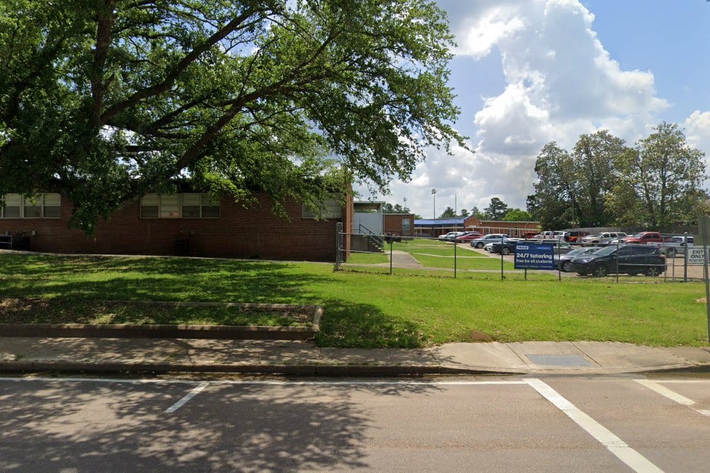 Crystal Springs Elementary School