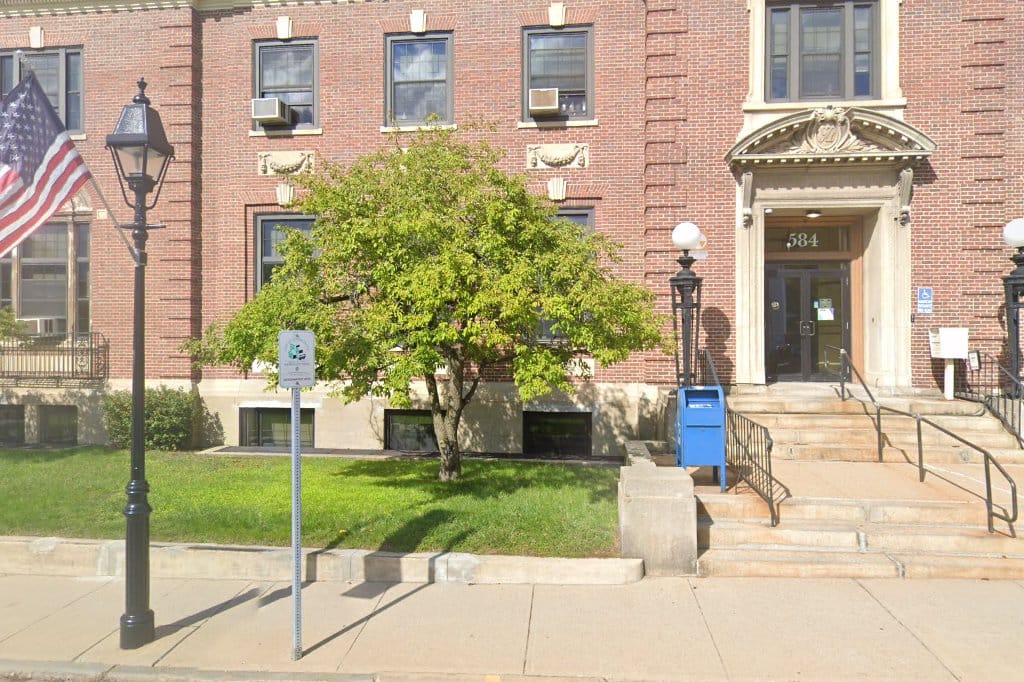 Athol Veterans Center