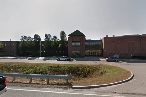 Clinton Senior High School