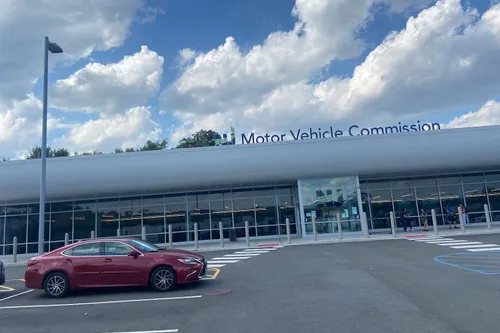 Wayne MVC Agency